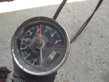 Universal Truck Tractor tachometer tack tach w/ drive & cable International IH
