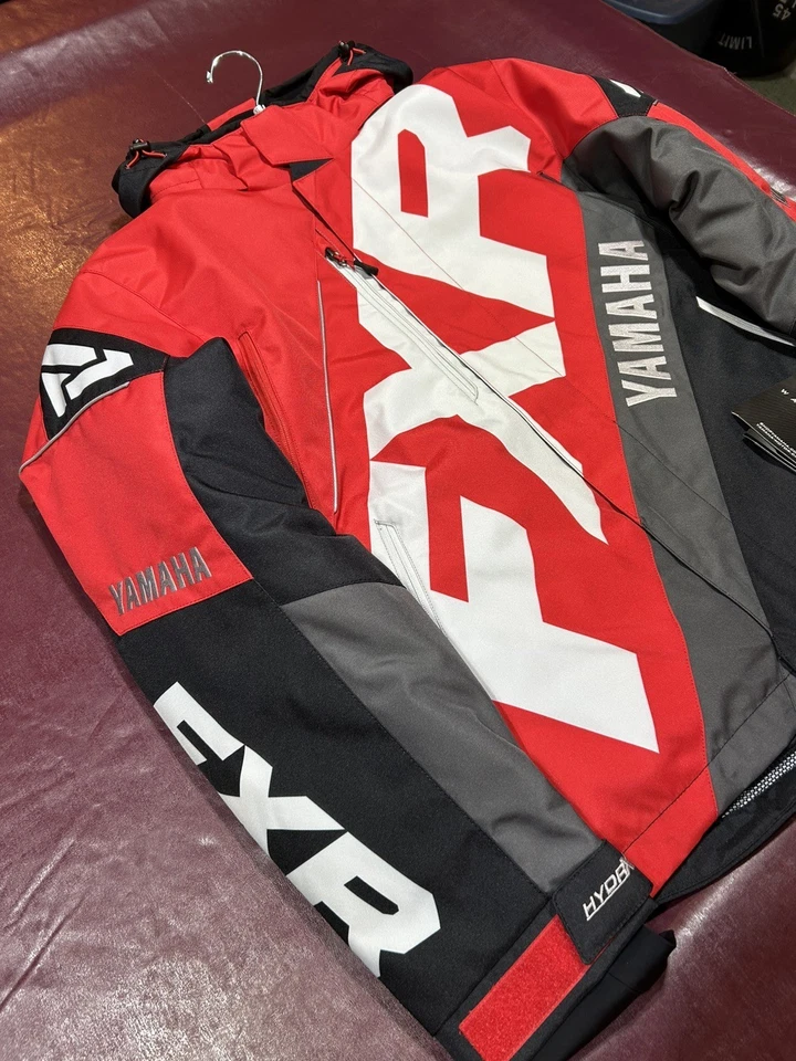 Yamaha CX Jacket By FXR, Men’s XL - Image 2 of 4