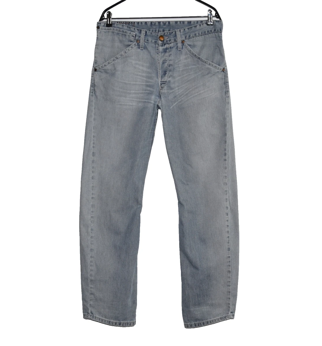 Levi's Engineered Regular Size Jeans for Men for sale | eBay