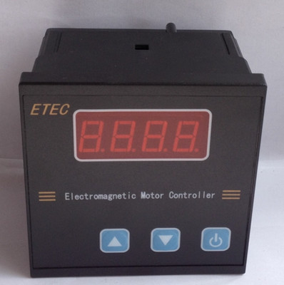 1PCS NEW FOR Punch governor DEC8505A2 AC220V electromagnetic governor