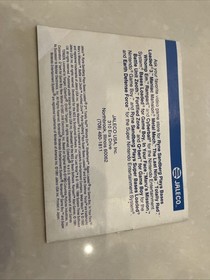 Shatterhand (Nintendo, 1991) NES MANUAL ONLY