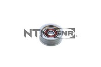 Umlenk FüHrungsrolle Keilrippenriemen FüR Honda Civic IX Viii Hatchback