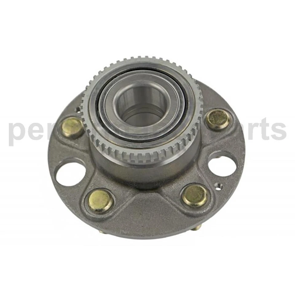 Rear Wheel Bearing and Hub Assembly for Honda Odyssey 1998-1998 — 第 2/4 张图片