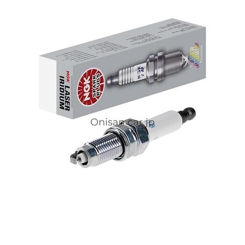 NGK Spark Plug 7563 Integrated Type IZKR7B