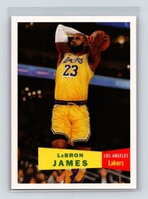 Is LeBron James Headed to the NFL? 14