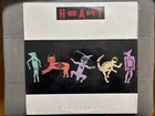Heart Bad Animals Vinyl LP Album 1987 Capitol Records New Sealed Original