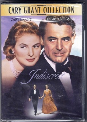 Indiscreet