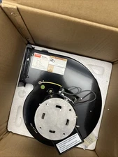 Dayton shaded pole, permanent split capacitor (PSC), 12VDC, 3-phase blowers