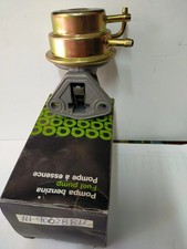 POMPA BENZINA  RENAULT R 4 /R 5 GTL R 5 ALPINE 03/76- SAVARA 90628811 BCD 1985/5