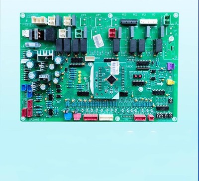 For Gree 4th Gen Multi Machine External 30220025 Computer Board WZCB 30220054