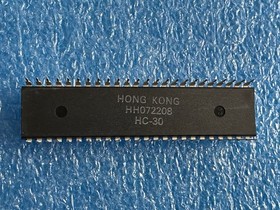 8362R8 AMIGA 500A500+/A2000/CDTV CHIP #07 90
