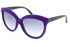 Italia Independent I I MOD 092V 017 VIOLET 58/20/140 Women's Sunglasses