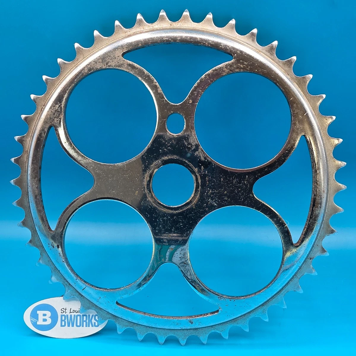 Schwinn for Cruiser Bicycle Chainrings & BMX Sprockets for sale | eBay