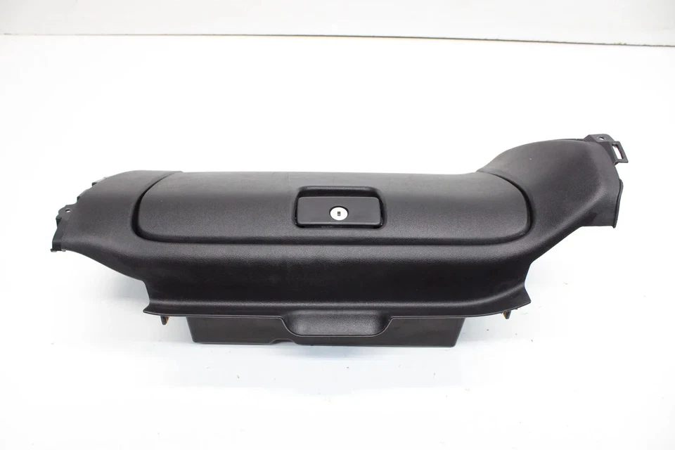 2019-2022 CHEVROLET SILVERADO 1500 RIGHT PASSENGER SIDE GLOVE BOX STORAGE OEM - Image 3 of 4