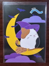 2025 Panini Squishmallows Halloween #3