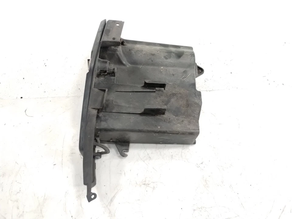 03-10 2005 Honda ST1300 P almacenamiento izquierdo bolsillo carcasa cubierta panel Foto 3 de 4