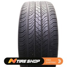Used 24535r20 Continental Procontact Tx - 95h - 832 No Repairs