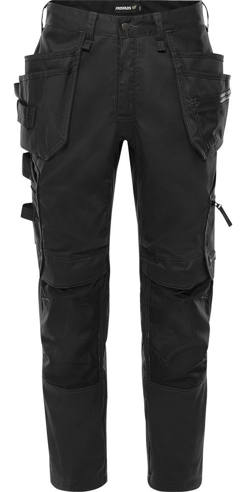 Fristads Handwerker-Stretchhose 2900 GWM 301018 27490₽