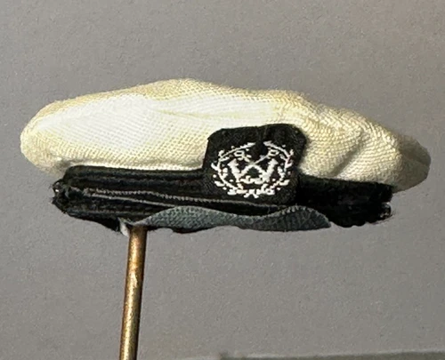 #789 The Yachtsman 1964 Rare Hat /Cap  Ken Doll Vintage Barbie