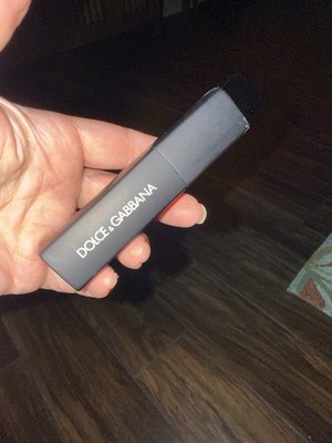atomizer empty, retractable, refillable, glass inside. was a DG gwp