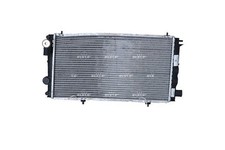 Radiateur Citroen C15
