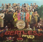 The Beatles - Sgt. Pepper's Lonely Hearts Club Band (VINYL)
