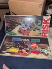 Parker Brothers Risk Board Game 1975 Classic, No. 44, Vintage, Complete Set