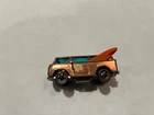 hot wheels redline beach bomb Copper