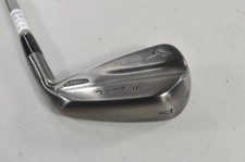 Mizuno Pro Fli-Hi 2026 #4 Driving Iron SteelFiber hls880 F3 Regular Flex #226869