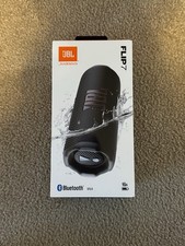 JBL Flip 7 Bluetooth Speaker, Brand New 