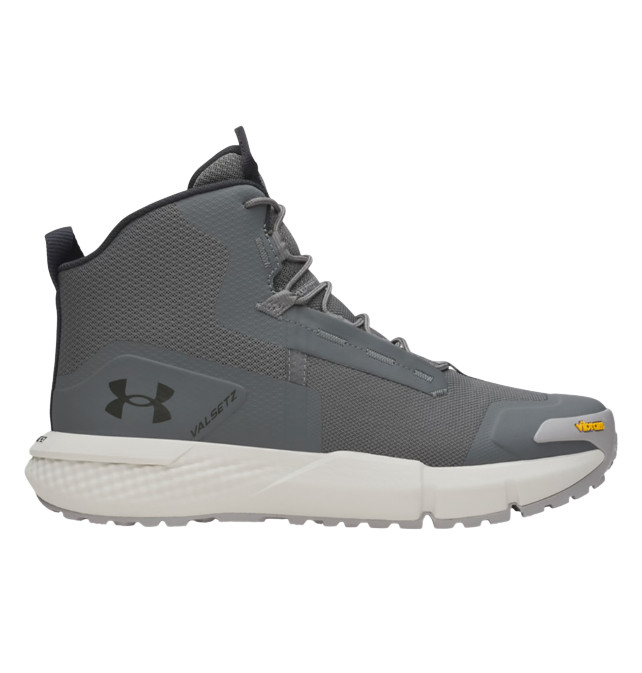 S Green/white Boots Au Charged Valsetz Mid 3027382-709