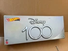 HOT WHEELS DIECAST -Disney 100 set of 5 - Pizza Planet Truck, Toy Story RC Car