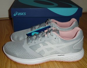 asics gel patriot 8 rose