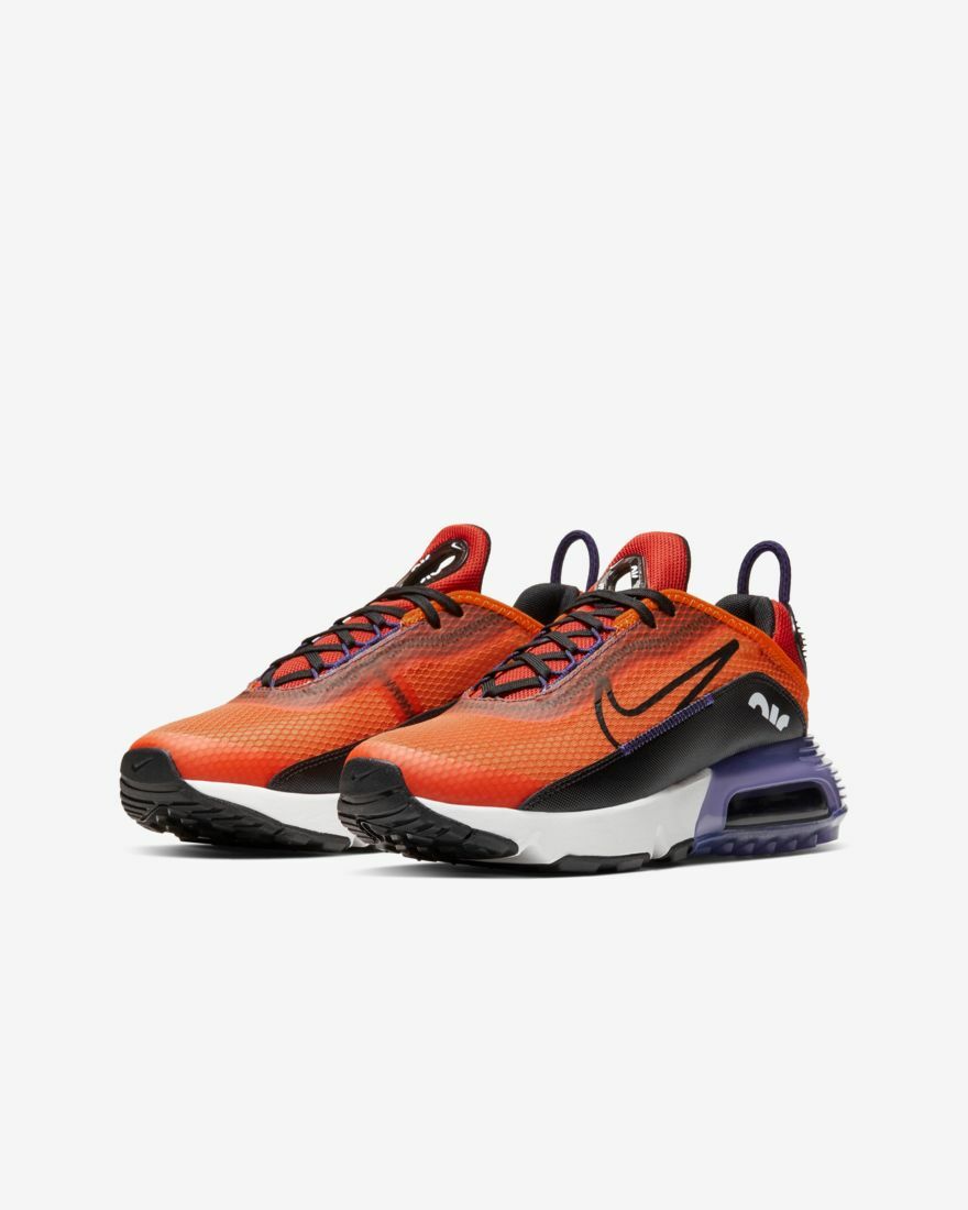 NIKE AIR MAX 2090 MEN display picture 2