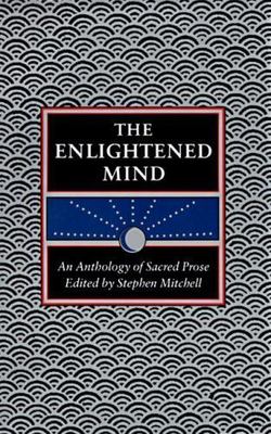 The Enlightened Mind by Mitchell, Stephen