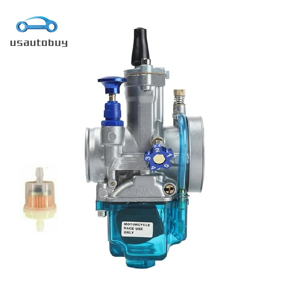 Cable de carburador y acelerador para Yamaha YZ400 IT400 1976 1977 1978 1979 Foto 4 de 4