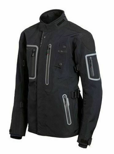 TRIUMPH MALVERN TEXTILE GORE TEX 
