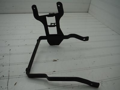06 HONDA SHADOW VT750CA BRACKET BATTERY BOX 50322-MEG-000 | eBay