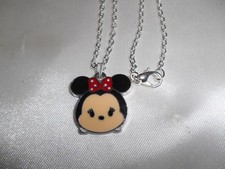 MINNIE MOUSE NECKLACE