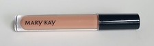 New No Box Mary Kay Unlimited Lip Gloss Soft Nude Full Size Fast Ship