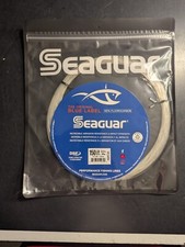 SEAGUAR Blue Label 150lb 30m .050in Fishing Line Leader 150FC30