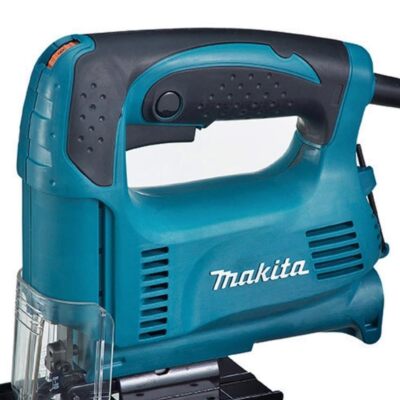Makita 4327 Top Handle Jig Saw 18mm 450w Powerful Corded / 220v