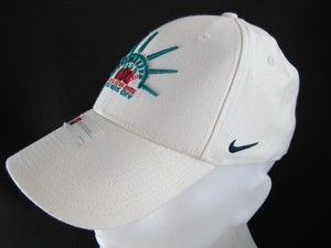 nike yankees cap