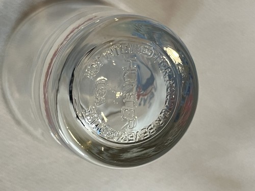 Toronto Blue Jays Shot Glass MLB Logo Toronto Blue Jays Baseball Bicchiere - Foto 6 di 6