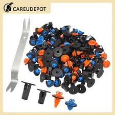 Retainer Fastener Clip Rivet Suit for Toyota 4Runner  Item of 1