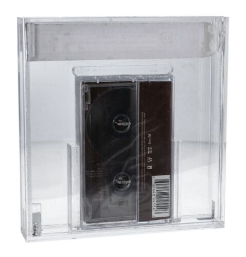 IGS 10 Epic/9 Kendrick Lamar Mr. Morale Big Steppers Cassette New Sealed - Picture 2 of 2