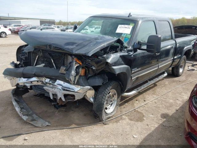 Used Rack and Pinion Assembly fits: 2007 Chevrolet Silverado 2500 pickup Power S Foto 2 de 4