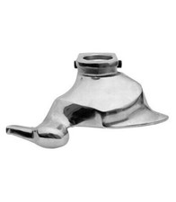 Hofmann John Bean Snap On Tire Changer Nylon Mount Demount Duckhead Steel Head