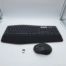 Logitech MK850 Performance Wireless Keyboard and Mouse Combo [920-013269]