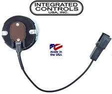 Electric Choke Thermostat 1982-1986 Ford F-150 4.9L Carter YFA 1-bbl Carburetor